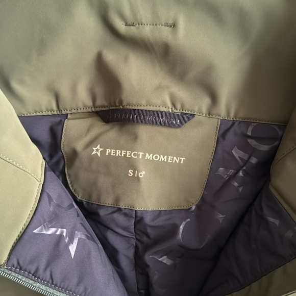 Perfect Moment Frank Pant Size S - Picture 4 of 5
